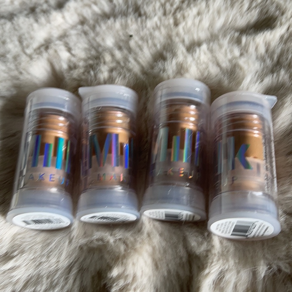 Milk Makeup Mini GlitterStick “Mars” .25 OZ - Picture 11 of 12